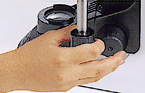 Ergonomically designed