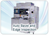 Auuto Bavel Inspection