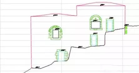 測繪公司能從3D地形圖中匯出2D橫截面圖.jpg