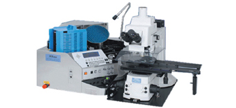 8＂ 6＂ 5＂Wafer Inspection