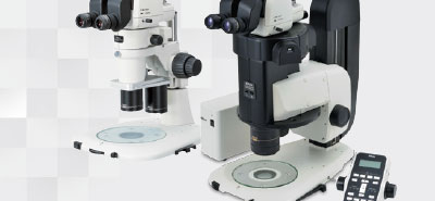 立體顯微鏡