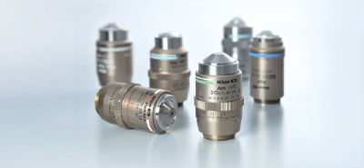 顯微鏡相關配件