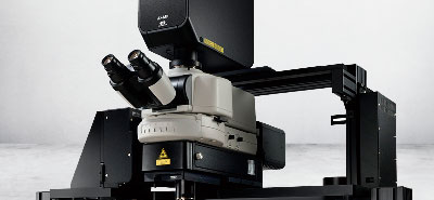 雙光子雷射共軛焦顯微鏡