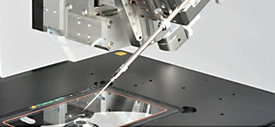 顯微注射操作系統