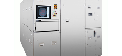 Auto Macro Inspection