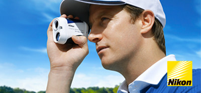 Nikon 測距儀