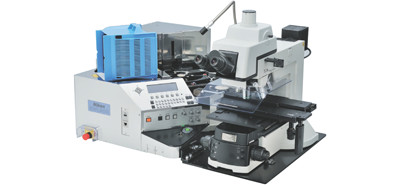 Wafer Loader (6", 8")