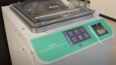 病理實驗室設備