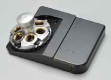 Nikon新款即時對焦系統PFS3 (Perfect Focus Sysytem)