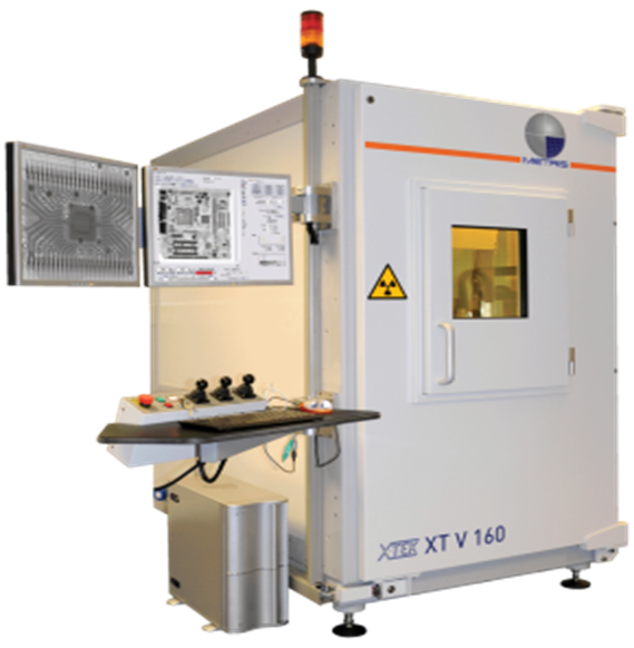 PCB 產業在X-ray儀器上的新選擇 - Nikon X.Tract