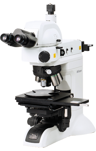 LV150N.png - 金屬材料熱處理分析好幫手- Nikon金相顯微鏡＋Nis分析軟體