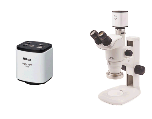 image.png - NEW Digital Sight 1000 顯微鏡相機-經濟型的解決方案