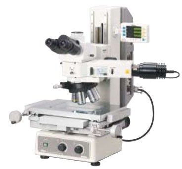 MM-400多鏡頭光學_工具顯微鏡.jpg - 常見的工具顯微鏡