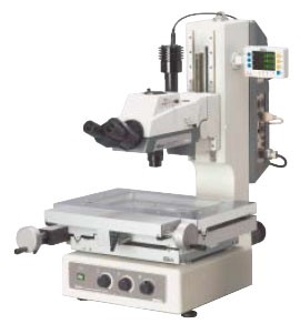 MM-800單鏡頭光學_工具顯微鏡.jpg - 常見的工具顯微鏡