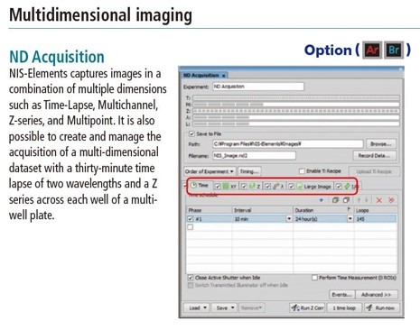 圖片2.jpg - Nikon LV-N series 工業金相電動顯微鏡-快速的程式化取像與分析