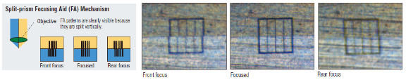 圖片1.png - 【工業精密量測】用非接觸的方式量測平面度的方法 - 手動量測機篇