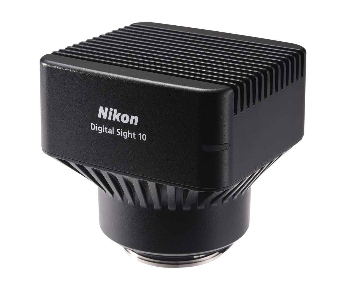 digital-sight-10_ec7d1033075031a0254a7350f4e87eb4.jpg - 【新品快訊】NIKON Digital Sight 10 雙模式（彩色 / 黑白）6K 高解析 CMOS 影像系統
