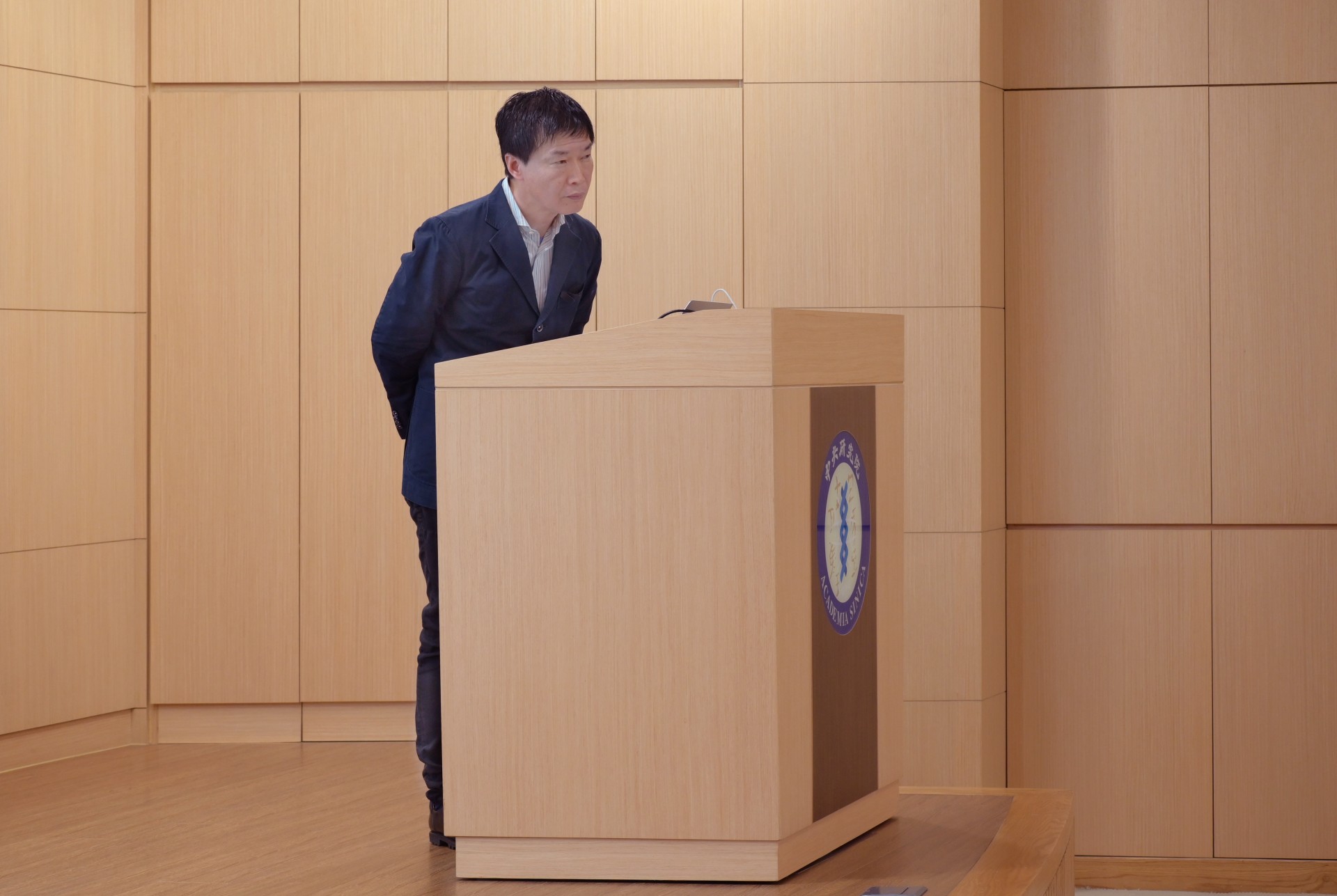 當代生醫顯微影像技術研討會精彩花絮 