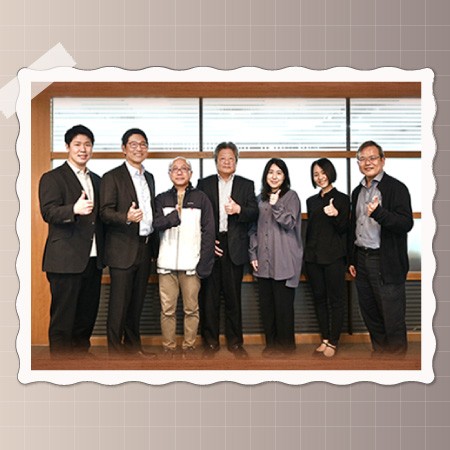 Nikon 原廠參訪交流│深耕台灣，展望未來