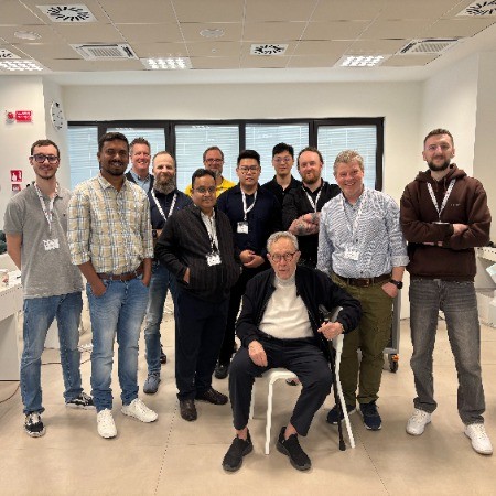 國際頂尖醫院如何使用 Milestone 病理設備建立無毒環境 (上)