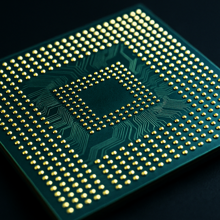 CWS-1000 應用實證：半導體封裝量測的效率與精度如何同時提升