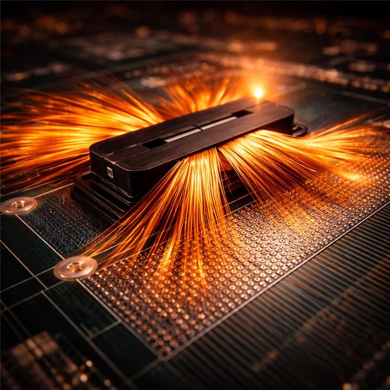 高密度探針卡量測，為何必須走向 3D 輪廓分析？