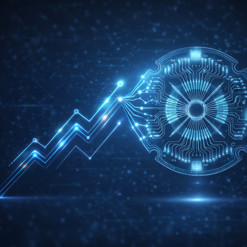 高密度探針卡良率救星：3D 輪廓量測導入與製程診斷方案
