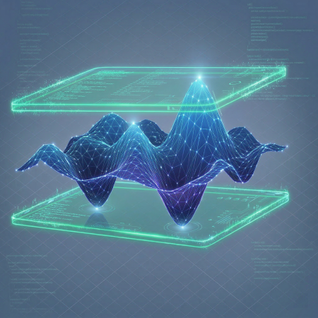 最小二乘法 vs. 最小區域法：如何精準評估平面度？高解析量測設備實戰解析