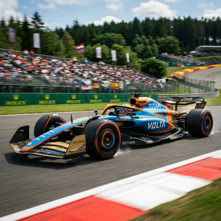 從 CAD 模型到自動化檢測：LK 如何消除人為誤差，達成 F1 要求的 10μm 極致公差