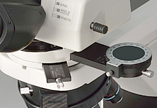 http://nikon.com/products/instruments/lineup/bioscience/biological-microscopes/polarizing/lv100npol/img/pic_06.jpg - Nikon ECLIPSE LV100N POL 研究級偏光顯微鏡