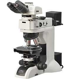 http://nikon.com/products/instruments/lineup/bioscience/biological-microscopes/polarizing/lv100npol/img/pic_09.jpg - Nikon ECLIPSE LV100N POL 研究級偏光顯微鏡