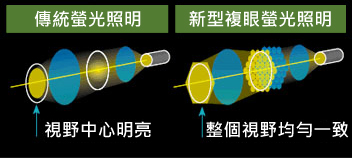 http://www.nikon-instruments.com.cn/userfiles/Image/fly%20eye.jpg - Nikon SMZ18 研究級立體顯微鏡