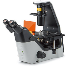 Nikon ECLIPSE Ts2 常規型倒立顯微鏡