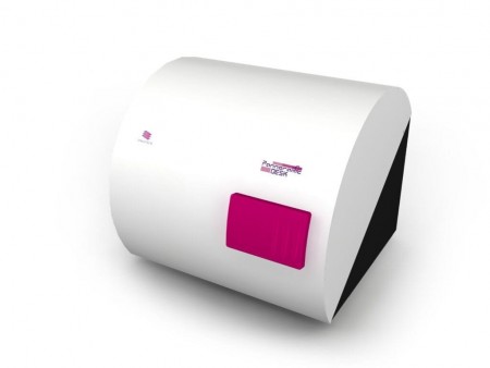 Flash Desk DX（單片）全玻片掃描機 - 【數位病理臨床整體解決方案】