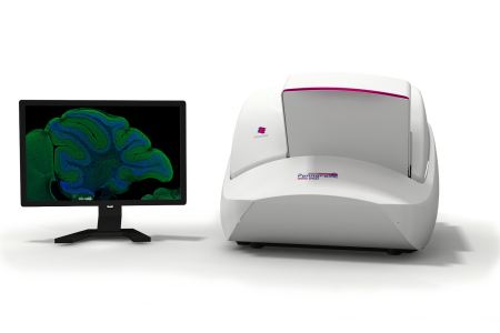 300 Flash DX（300片）全玻片掃描機 - 【數位病理臨床整體解決方案】