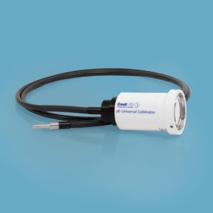 pE-Universal-Collimator-LLG-300x300.jpg - CoolLED pE 4000 十六波段 LED 光源