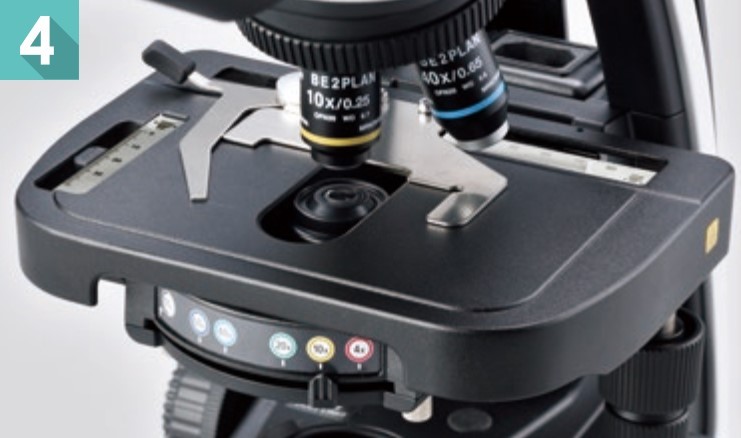 A-4.jpg - Nikon ECLIPSE Ei 教育級正立顯微鏡