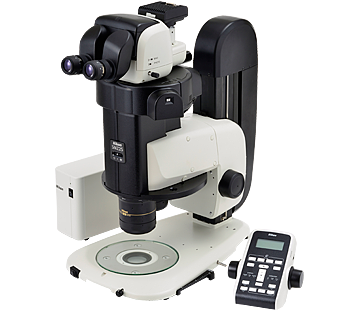 Nikon SMZ25 研究級立體顯微鏡