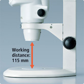 Nikon SMZ 745 / SMZ 745T 立體顯微鏡