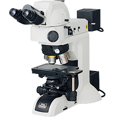Nikon LV150N / LV100ND 金相顯微鏡