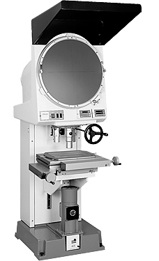 Nikon V20-B 投影機 (落地型) / 量測投影機