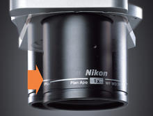 Nikon SMZ1270 / 1270i 高級立體顯微鏡