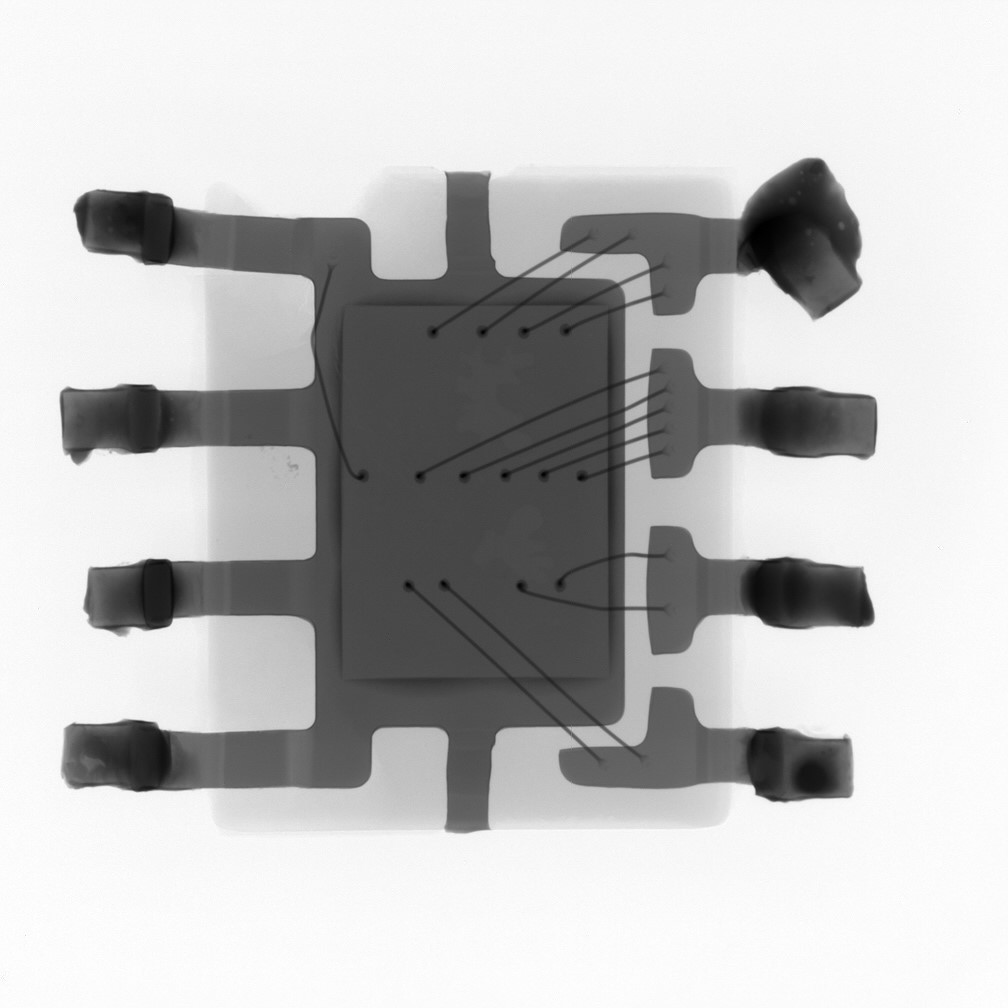 工業精密量測 - 代客量測服務說明 - 【代客量測服務說明】