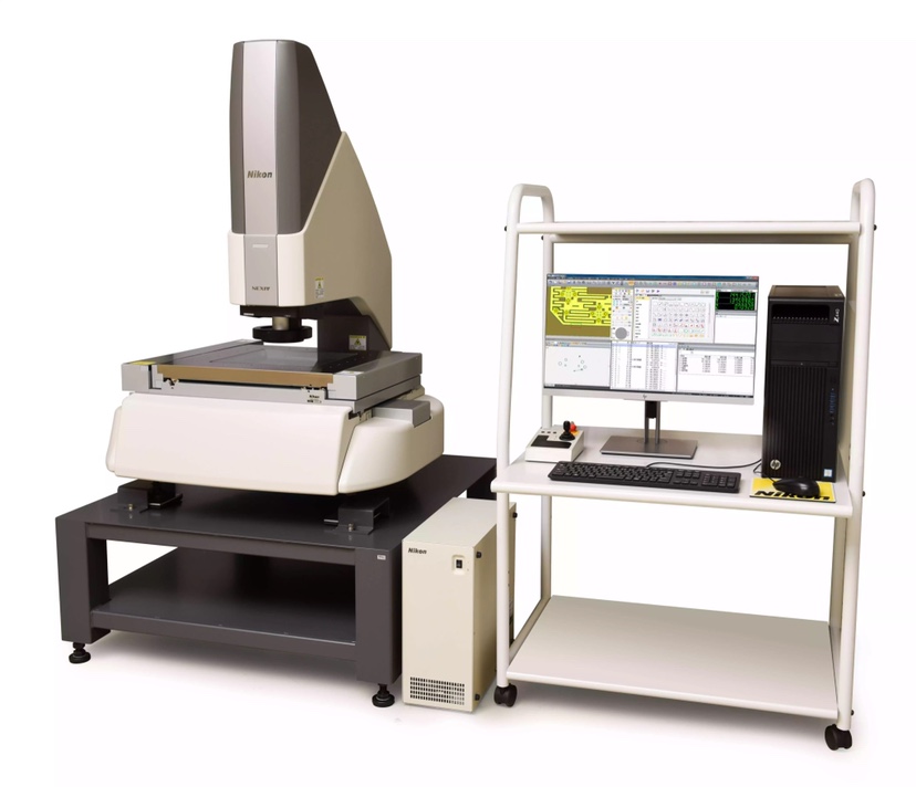 Nikon VMZ - H3030 高精度機型 - 【VMZ 系列】