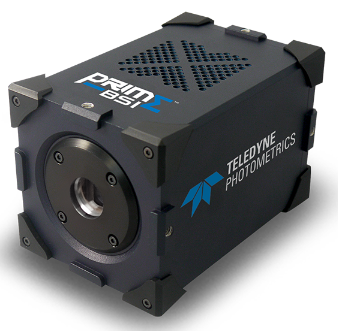 Prime BSI 背照式 sCMOS 相機 - 【Photometrics 相機】