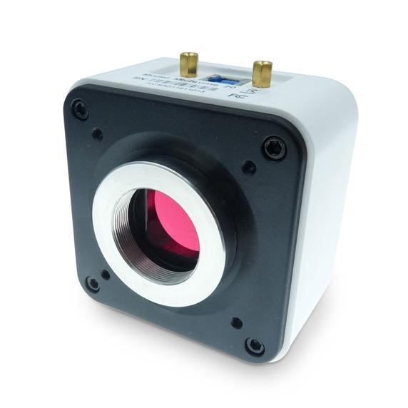 MIchrome 20 CMOS 彩色相機 - 【Pentax 相機】