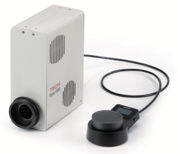 YODN E600 LED 光源