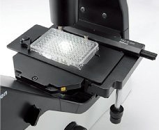 Nikon ECLIPSE Ts2 常規型倒立顯微鏡
