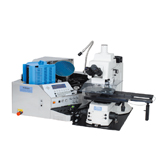 Nikon NWL - 200 / 8" 6" Wafer Inspection