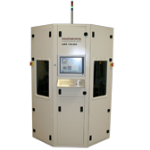 Wafer Sorter mWS 150 / 200 - 【Stand Alone Tools】